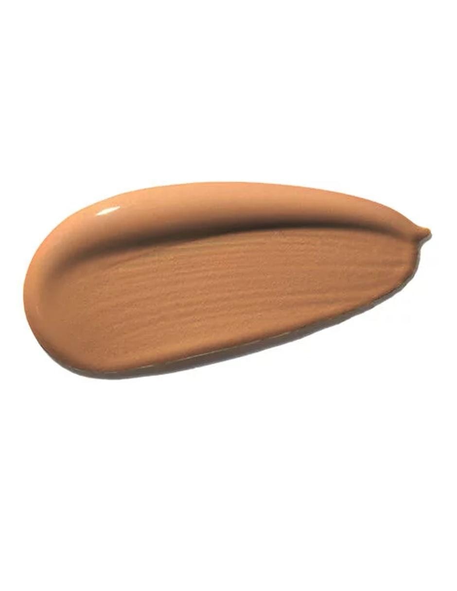 Base de maquillaje líquida Shiseido Synchro Skin natural