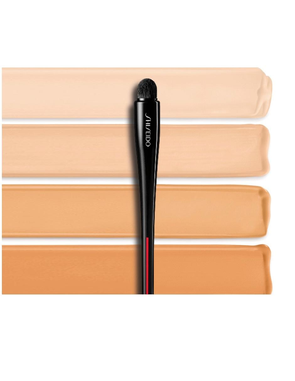 Brocha para maquillaje Tsutsu Fude Concealer Brush 4