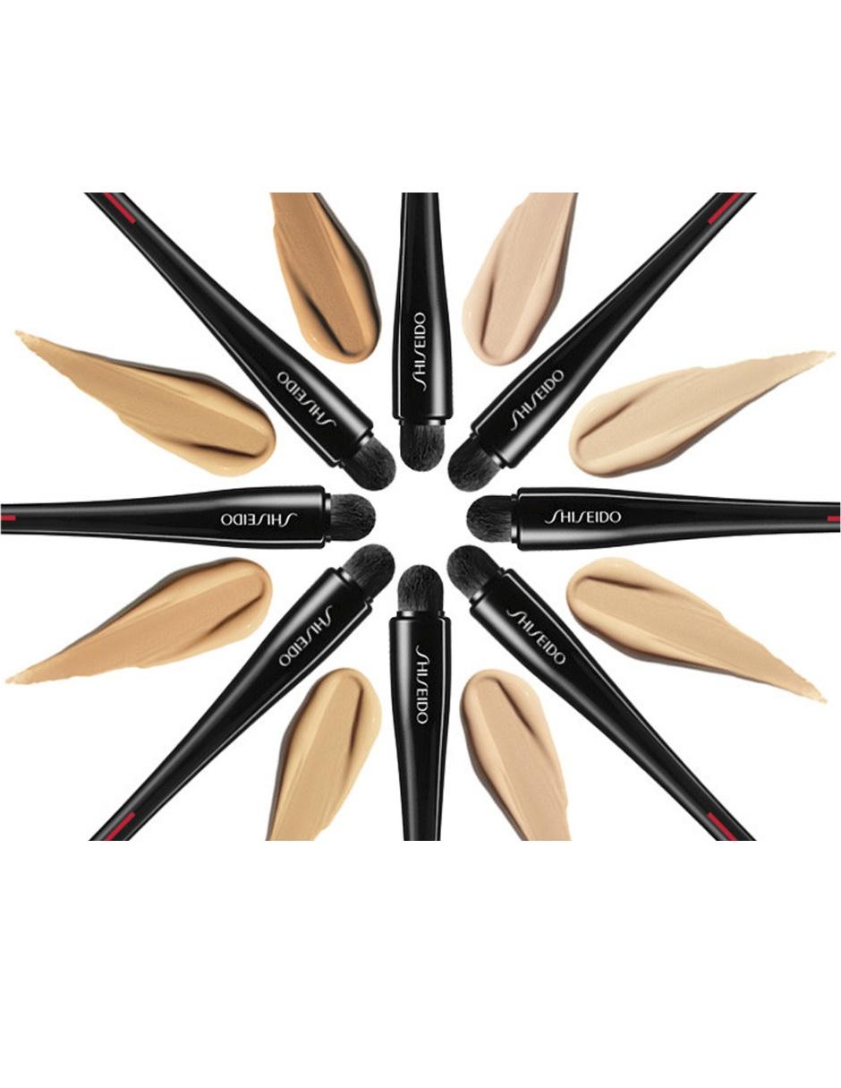 Brocha para maquillaje Tsutsu Fude Concealer Brush 5