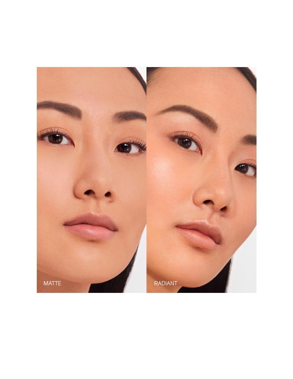 Polvo traslúcido Shiseido Synchro Skin