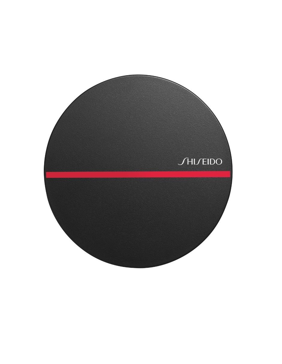 Polvo traslúcido Shiseido Synchro Skin