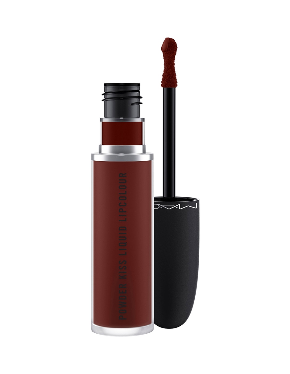 Labial Powder Kiss Shade Ext 1