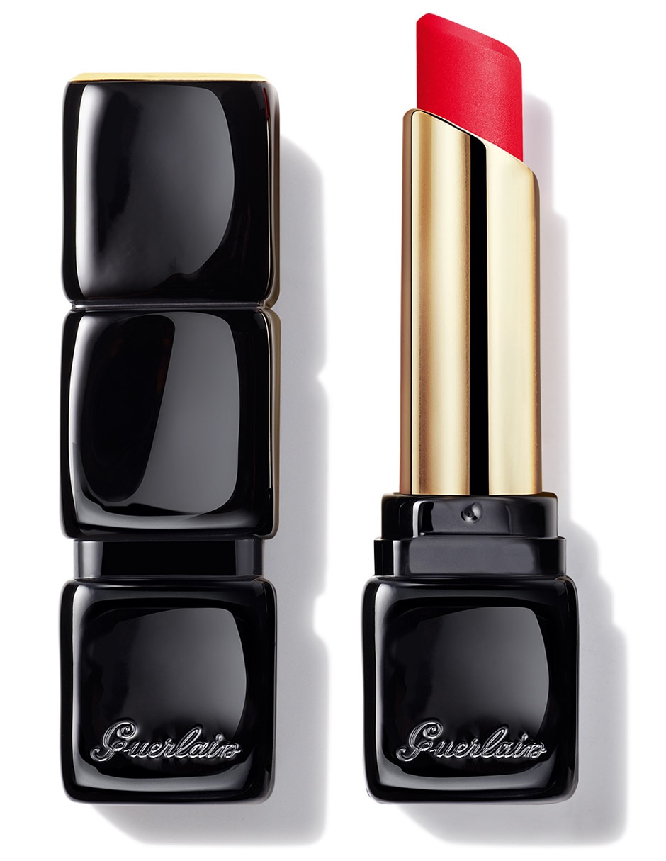Labial mate Kiss Kiss