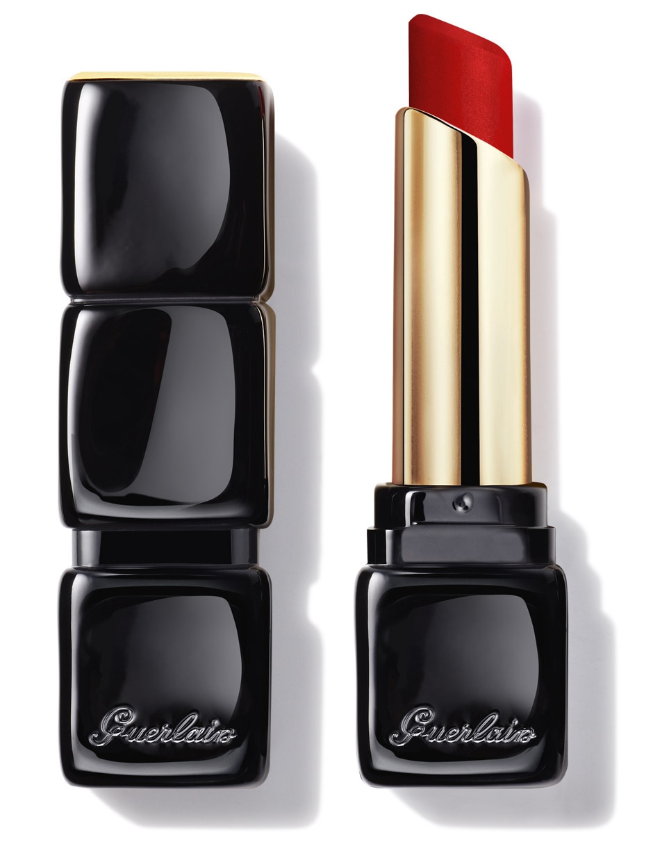 Labial mate Kiss Kiss