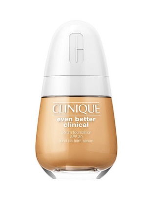 Base de maquillaje líquida Even Better Clinical Serum Foundation Spf 20 mate