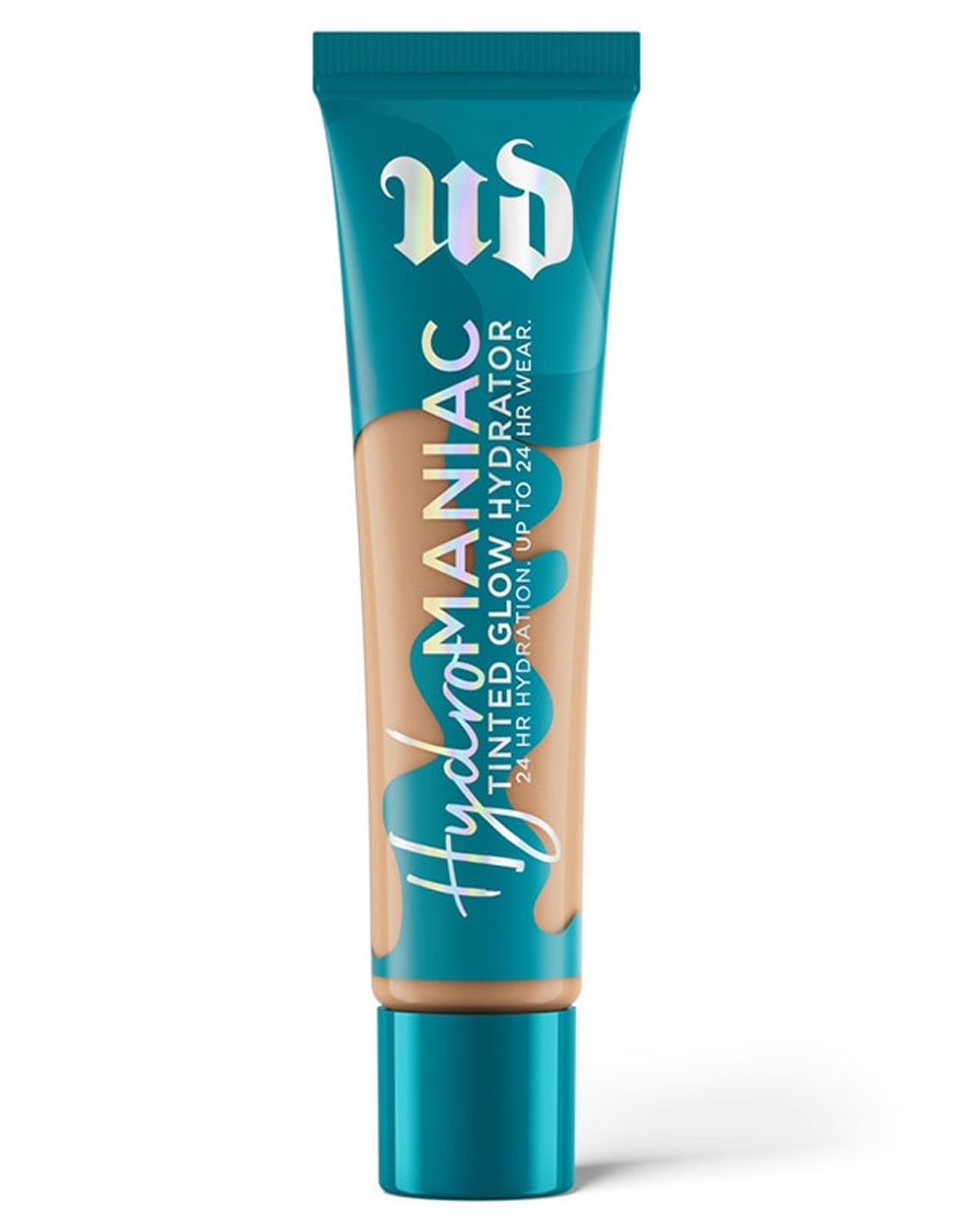 Base de maquillaje en crema Urban Decay luminoso