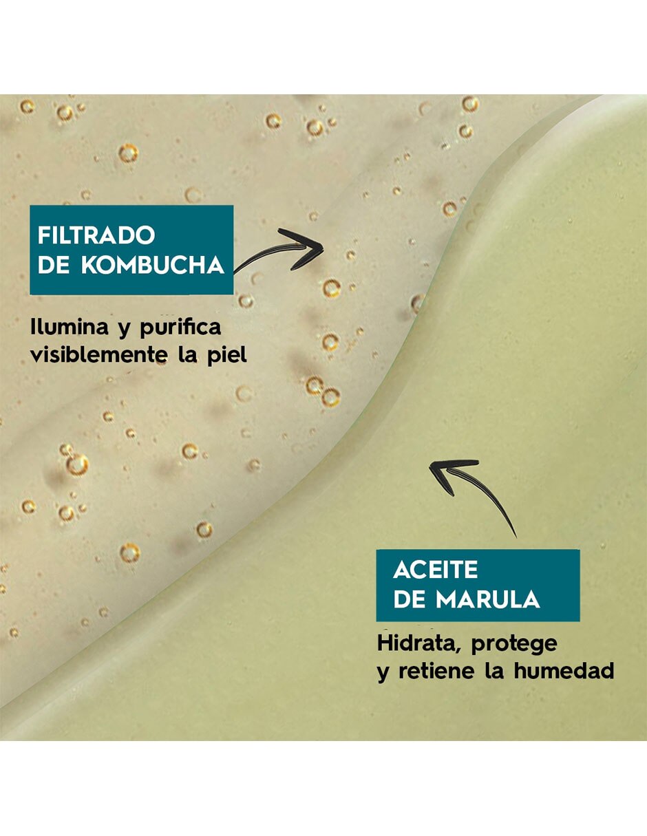 Base de maquillaje en crema Urban Decay luminoso