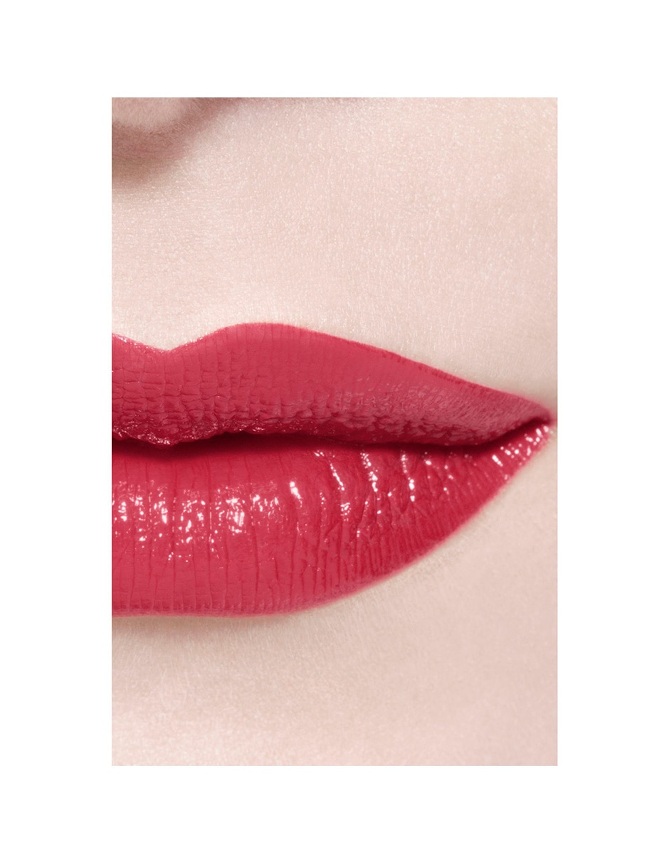 ROUGE ALLURE LAQUE 6