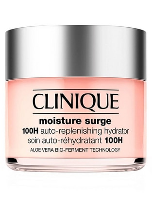Hidratante facial Clinique Moisture Surge 100H Auto-Replenishing Hydrator