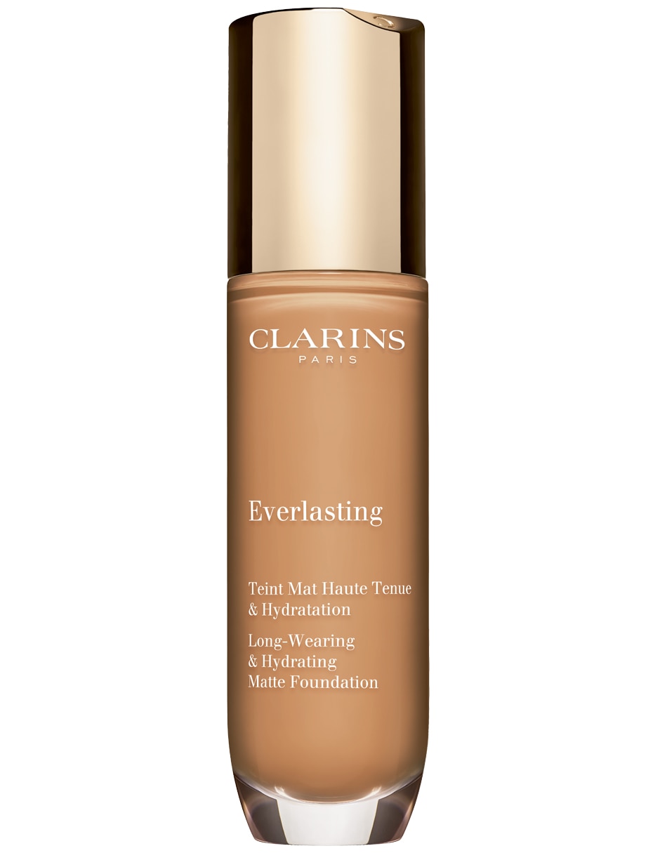 Base de maquillaje en crema Everlasting mate