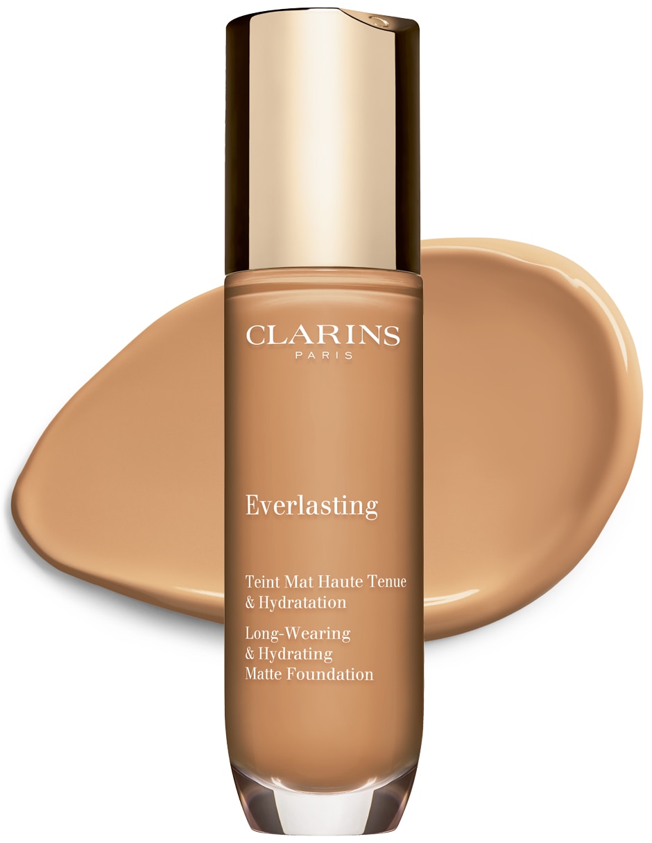 Base de maquillaje en crema Everlasting mate