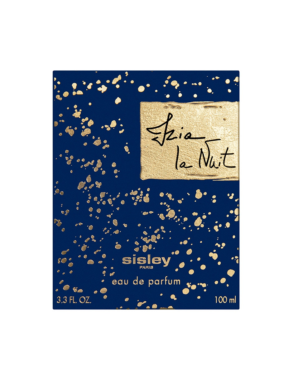 Eau de parfum Izia La Nuit para mujer 3
