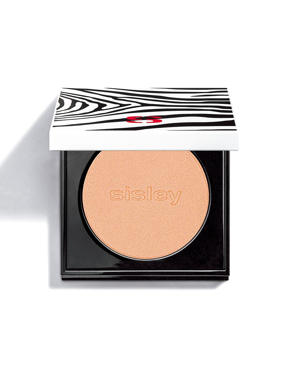 Blush en polvo Le Phyto Blush en polvo Le Phyto