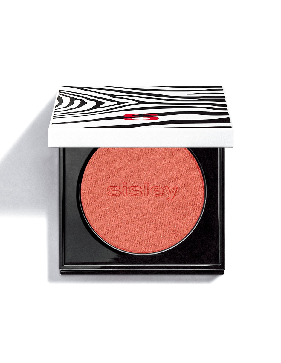 Blush en polvo Le Phyto Blush en polvo Le Phyto