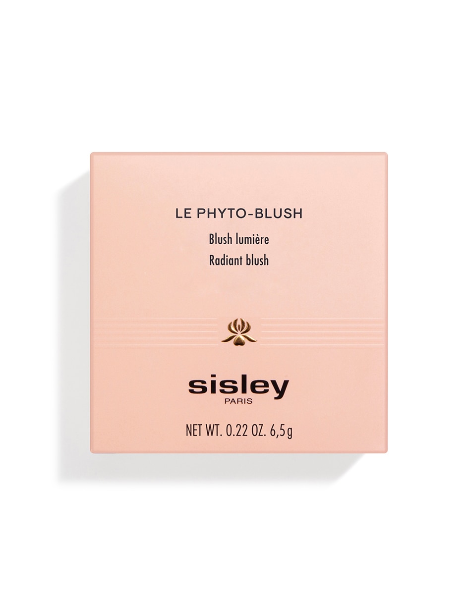 Blush en polvo Sisley Le Phyto
