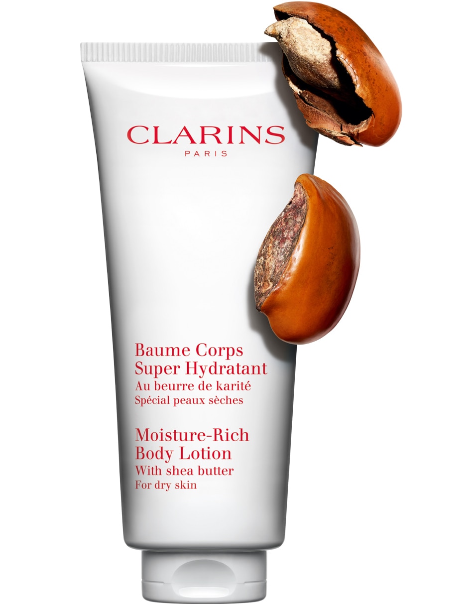 Body lotion Clarins para mujer