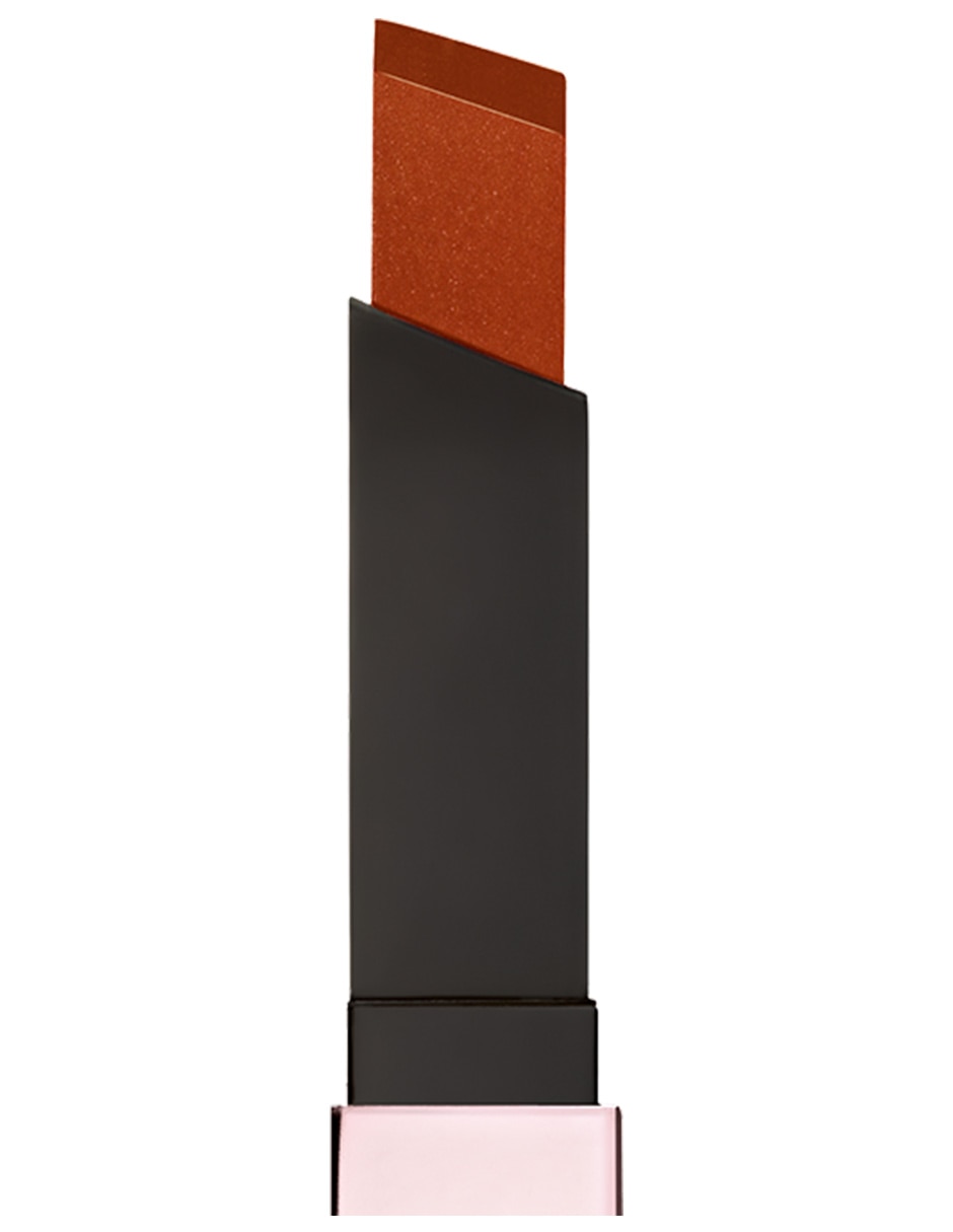 Labial mate Yves Saint Laurent Rouge Pur Couture The Slim 5