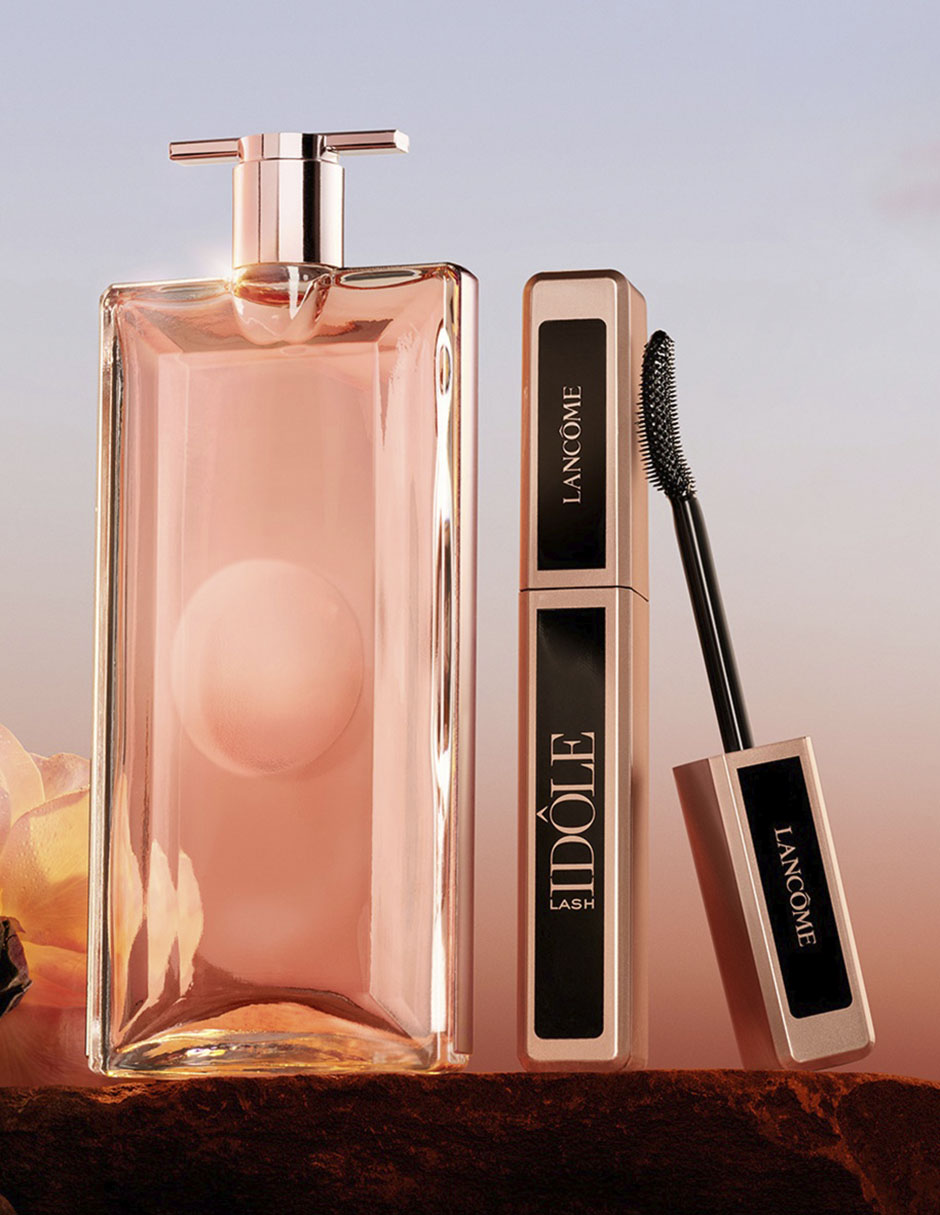 Máscara para pestañas Lancôme