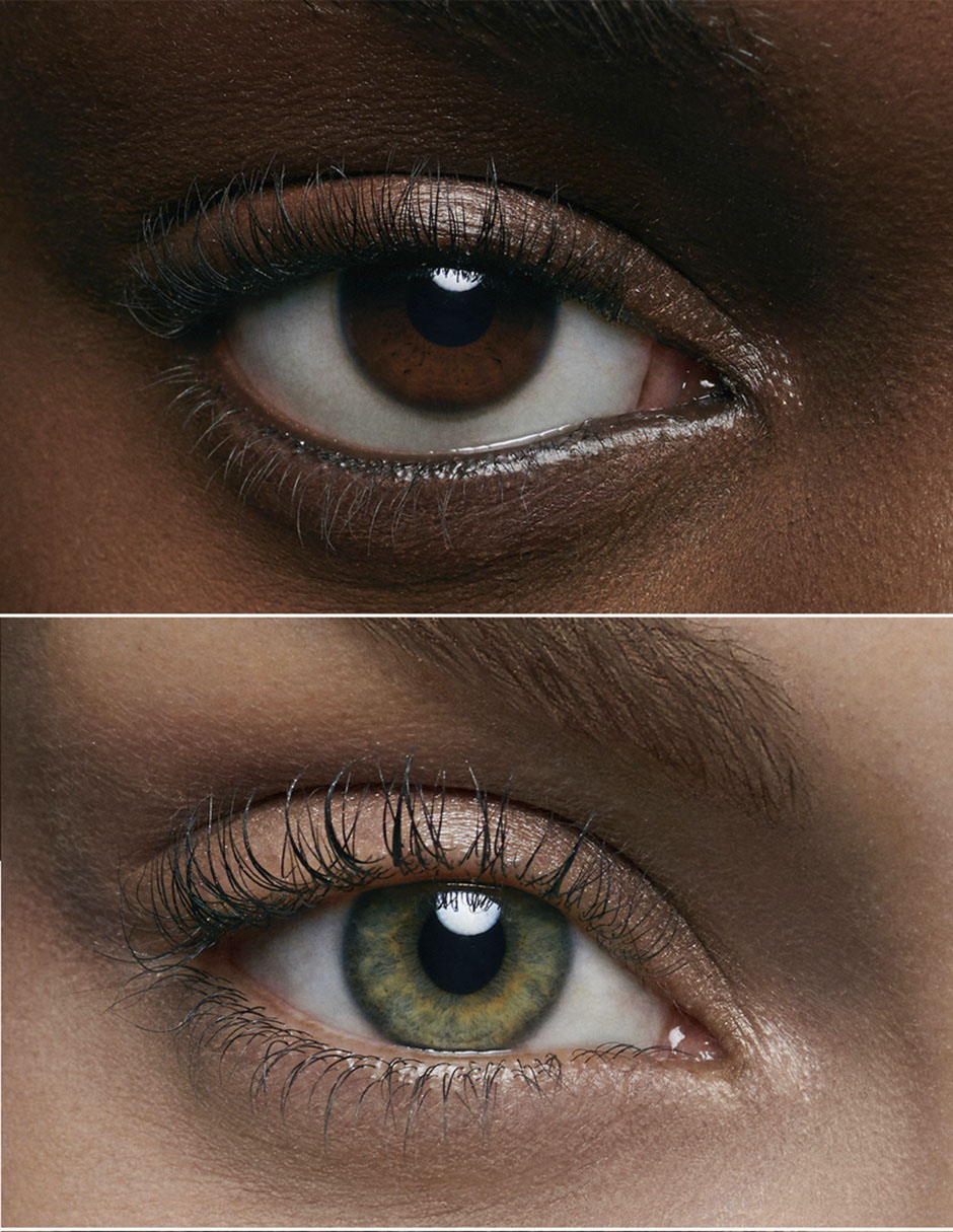 Máscara para pestañas Lancôme 6