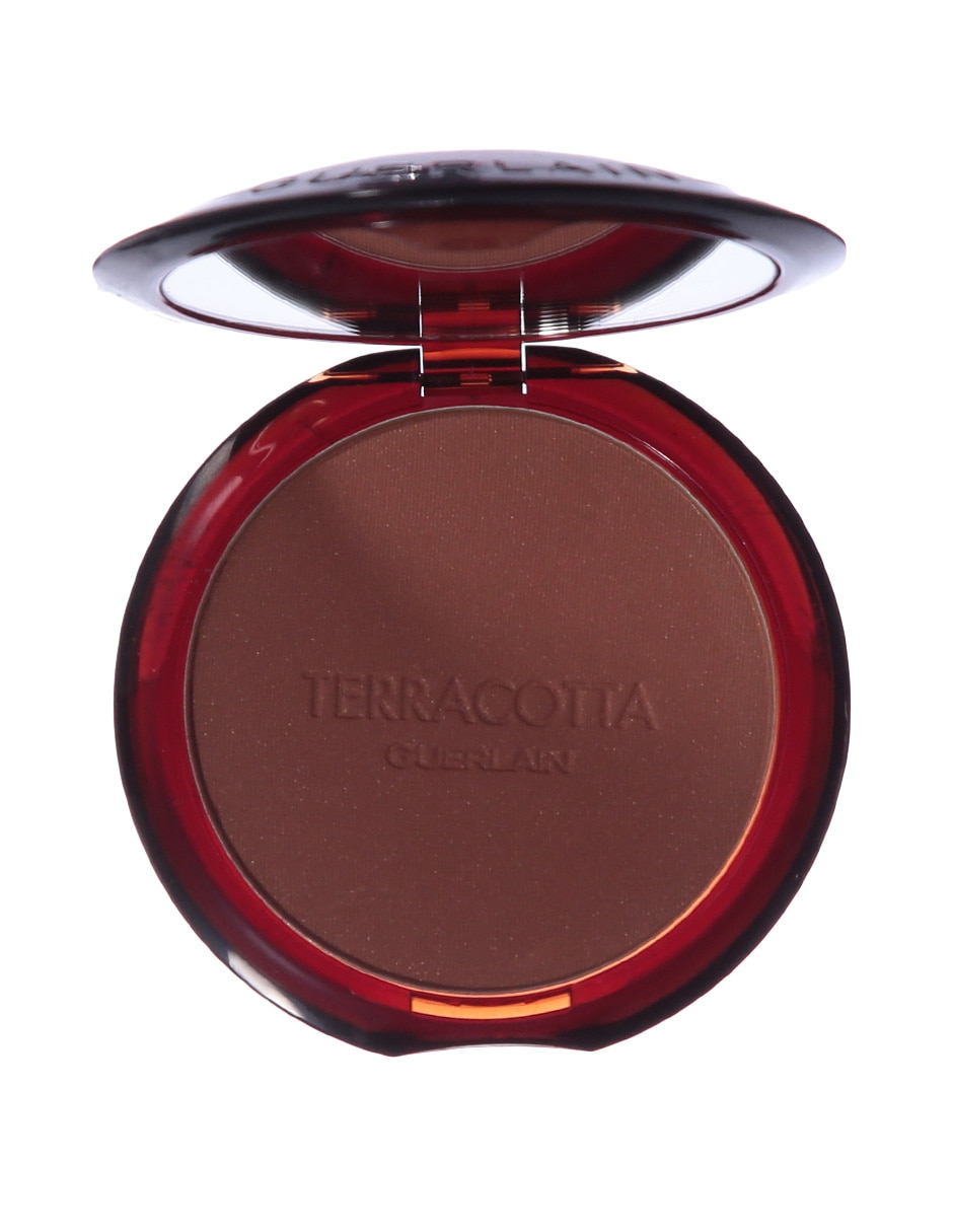 Bronceador Terracotta