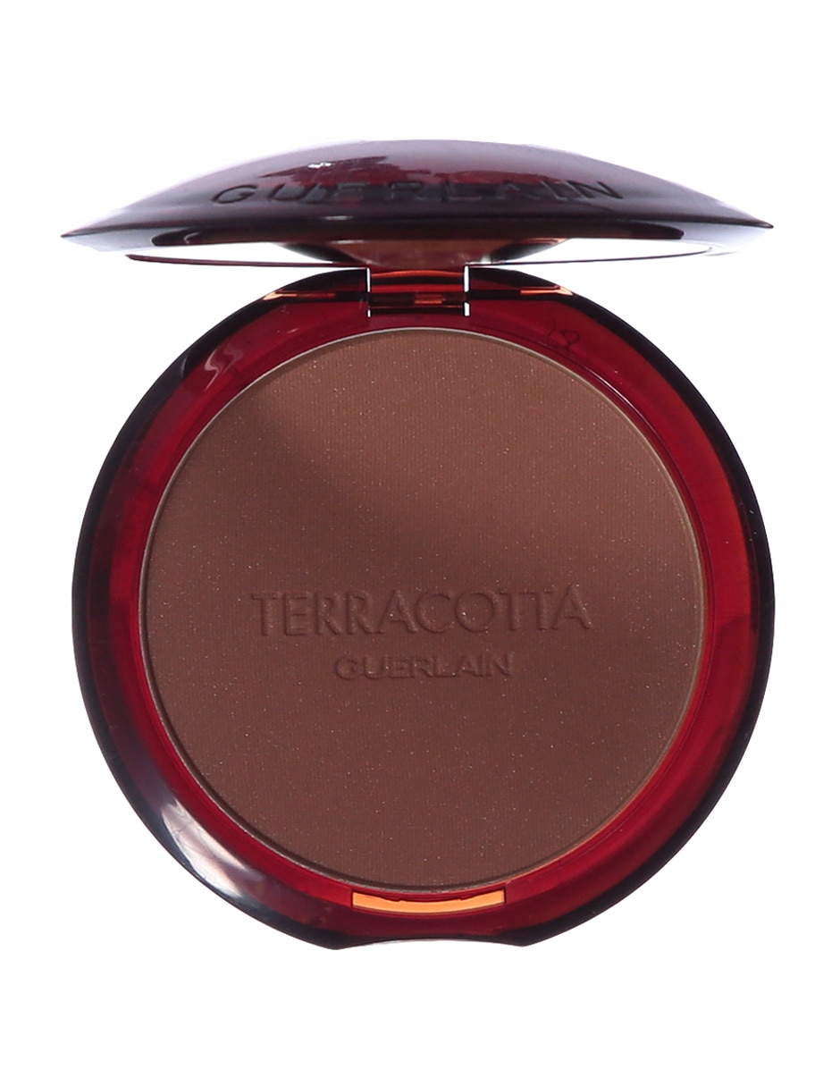 Bronceador Terracotta Bronceador Terracotta