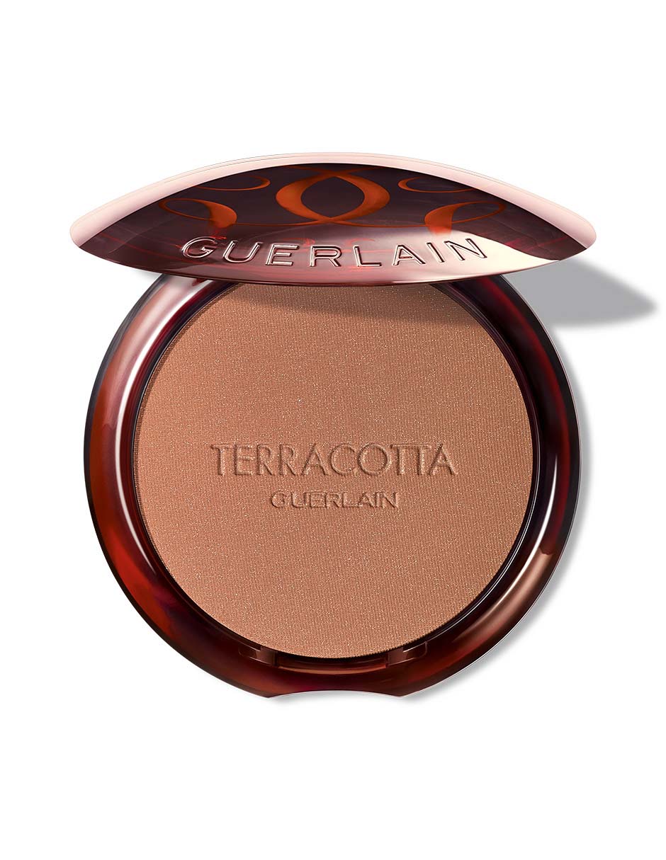 Bronceador Terracotta Bronceador Terracotta