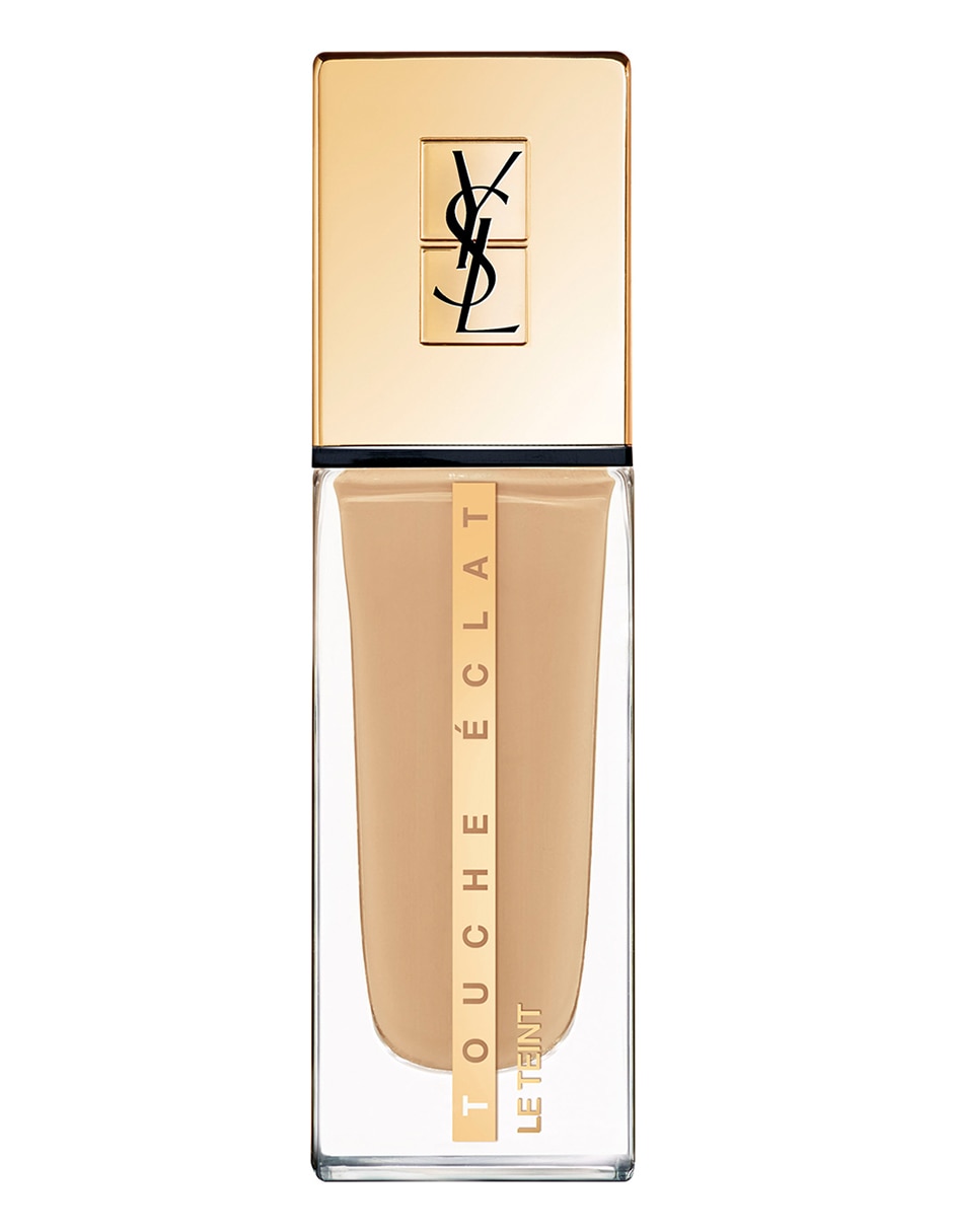 Base de maquillaje líquida Yves Saint Laurent natural