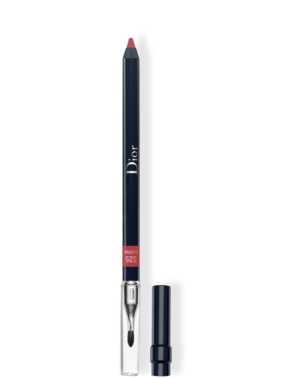 Delineador para labios mate Rouge