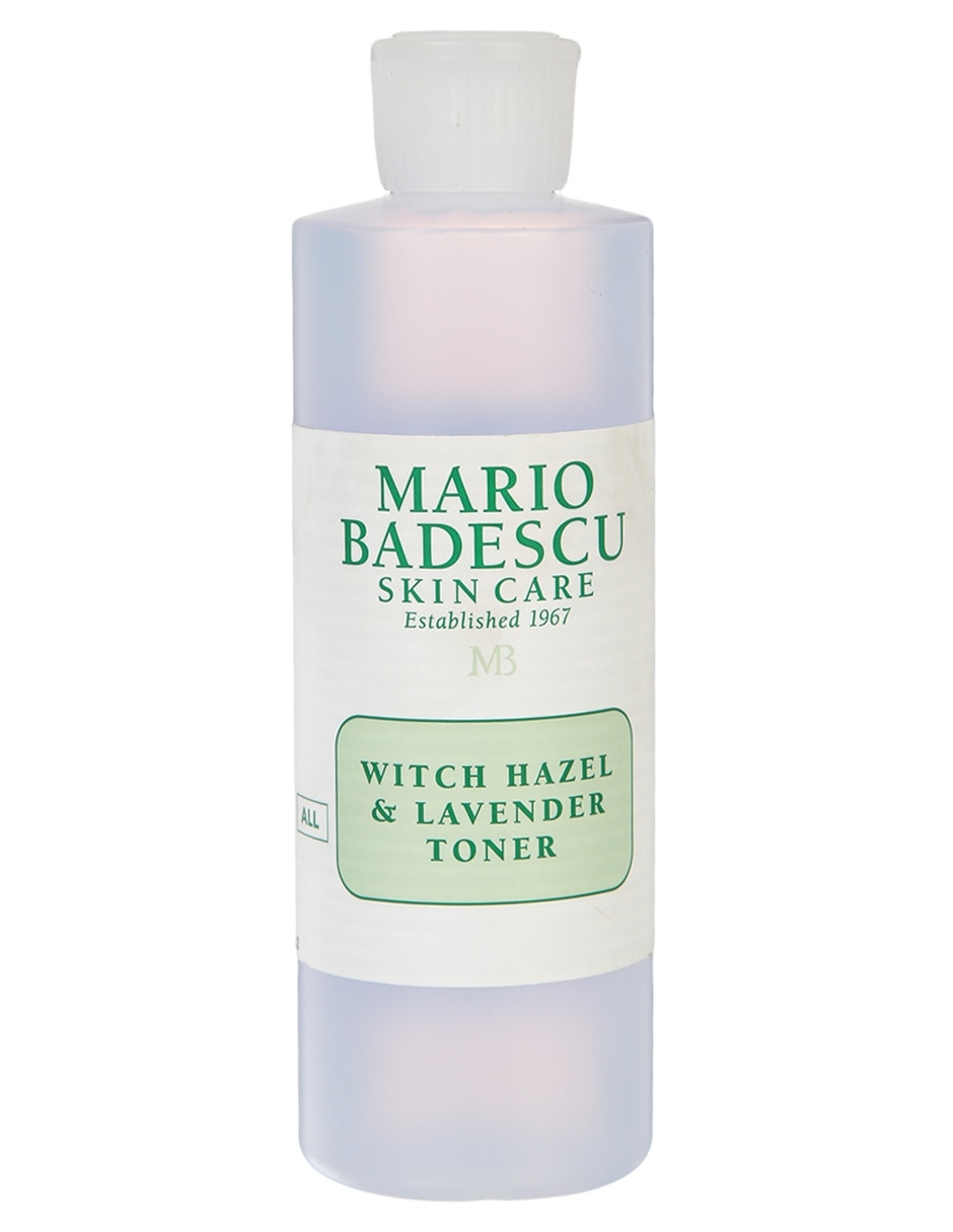 Tónico facial Mario Badescu