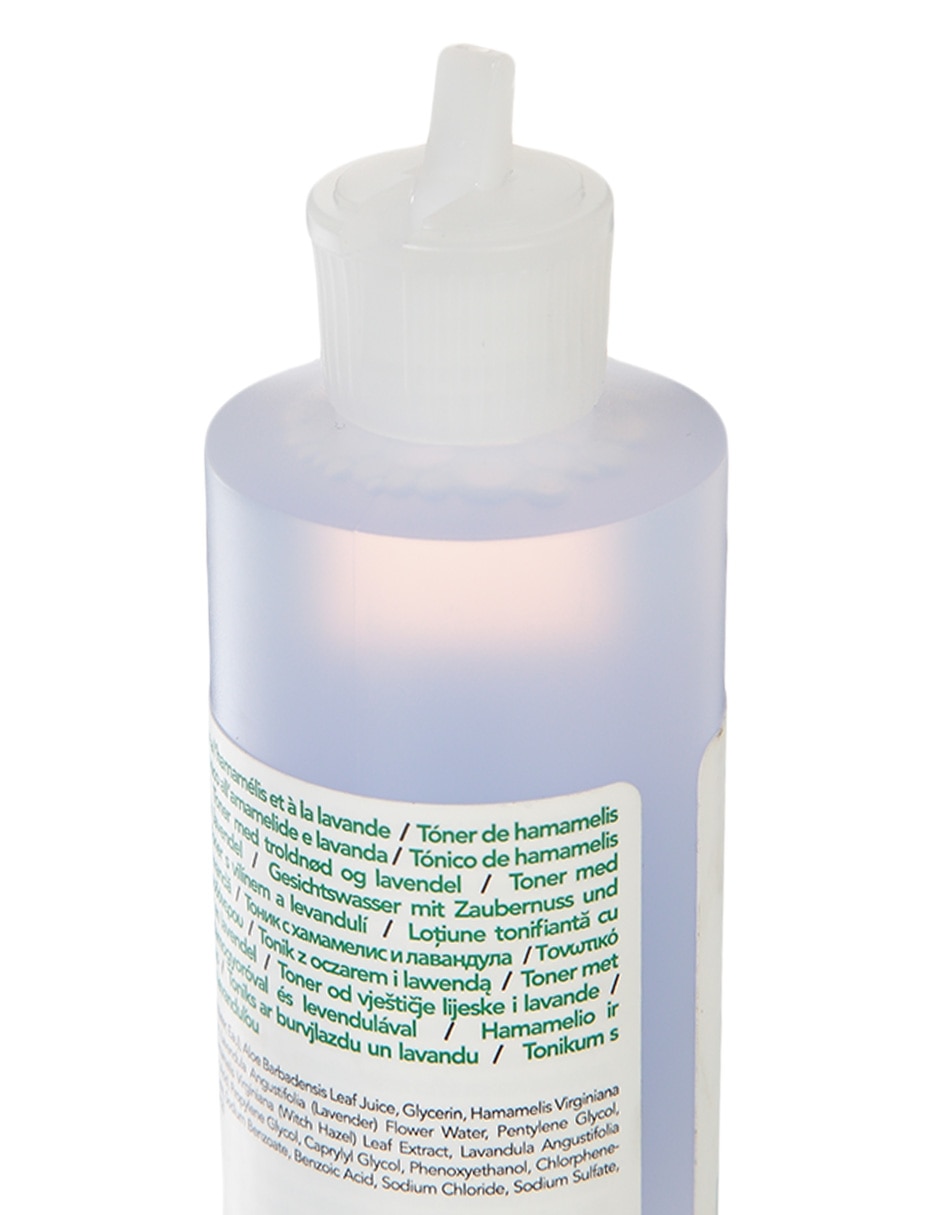 Tónico facial Tónico facial