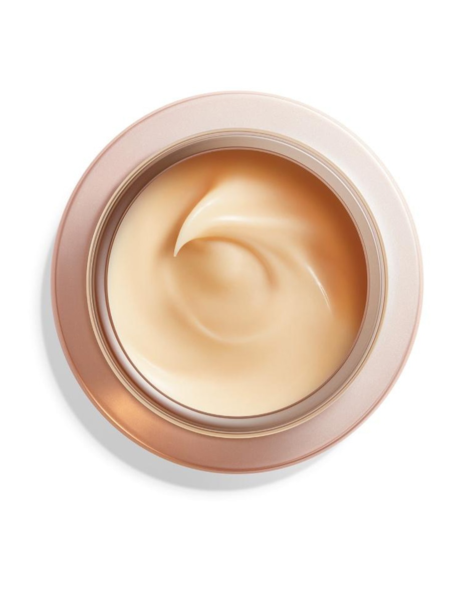 Crema facial recomendada para prevenir signos de la edad de noche Benefiance para todo tipo piel 5