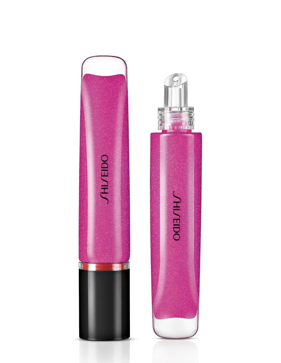 Brillo labial Shimmer Gelgloss brillante Brillo labial Shimmer Gelgloss brillante