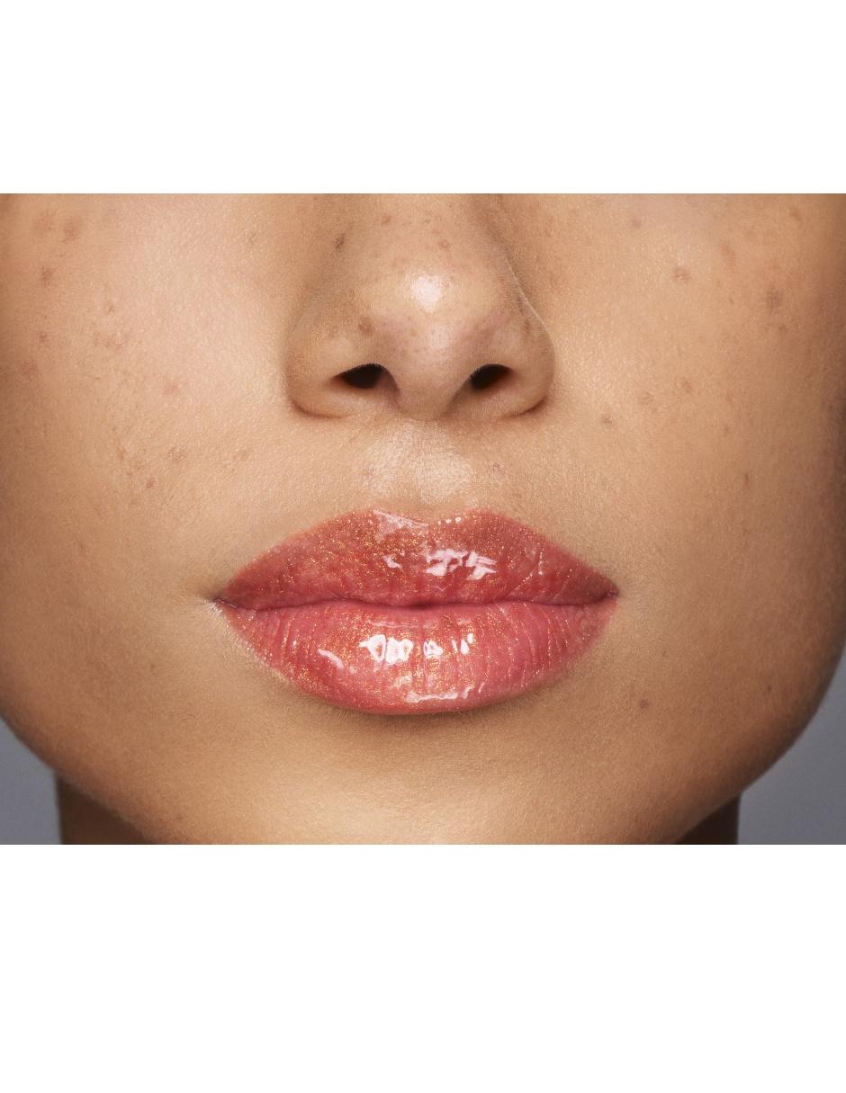 Brillo labial Shiseido Shimmer Gelgloss brillante