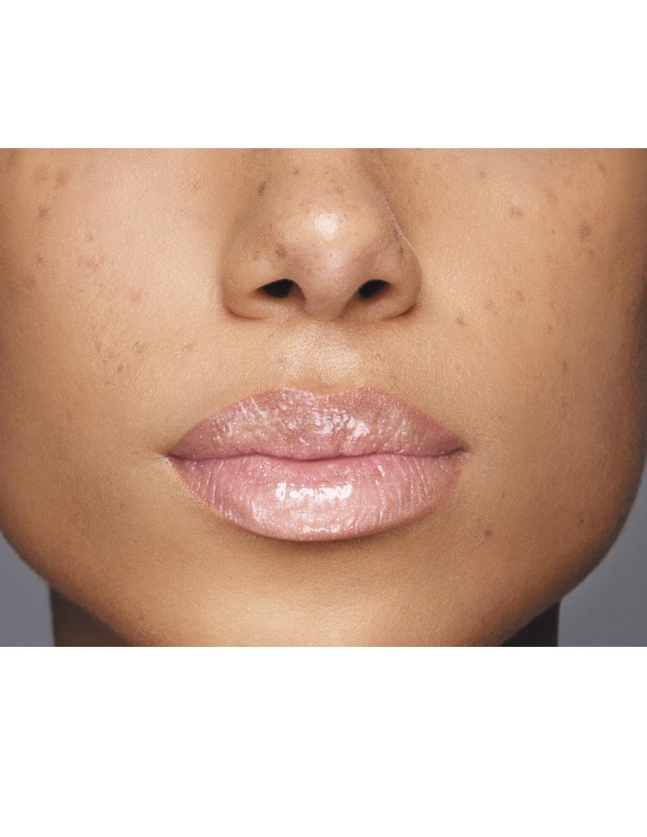 Brillo labial Shimmer Gelgloss brillante 2
