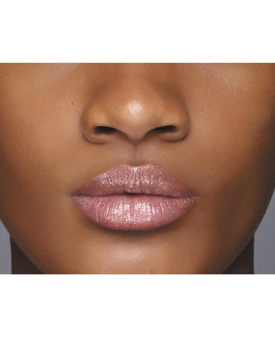 Brillo labial Shimmer Gelgloss brillante 3