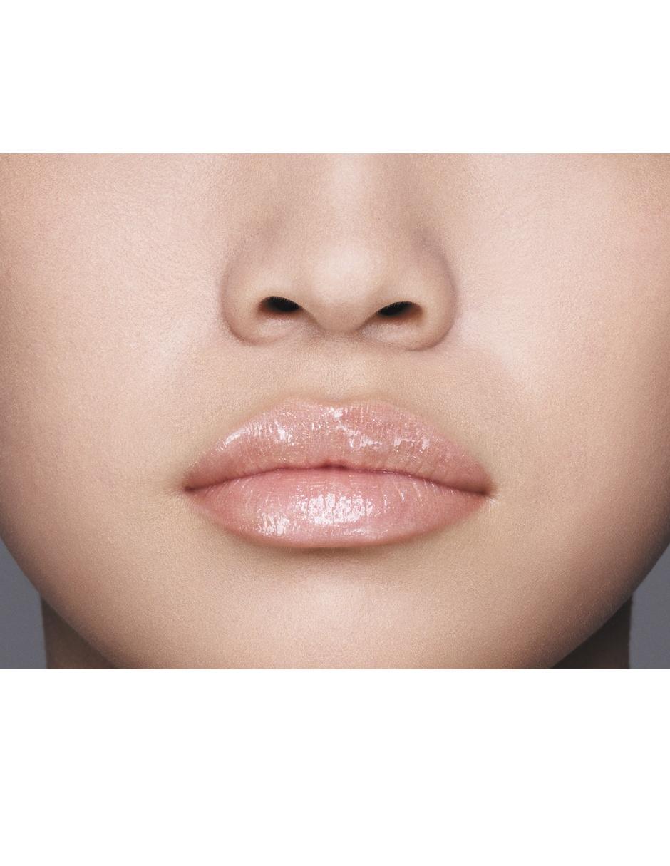 Brillo labial Shimmer Gelgloss brillante 4