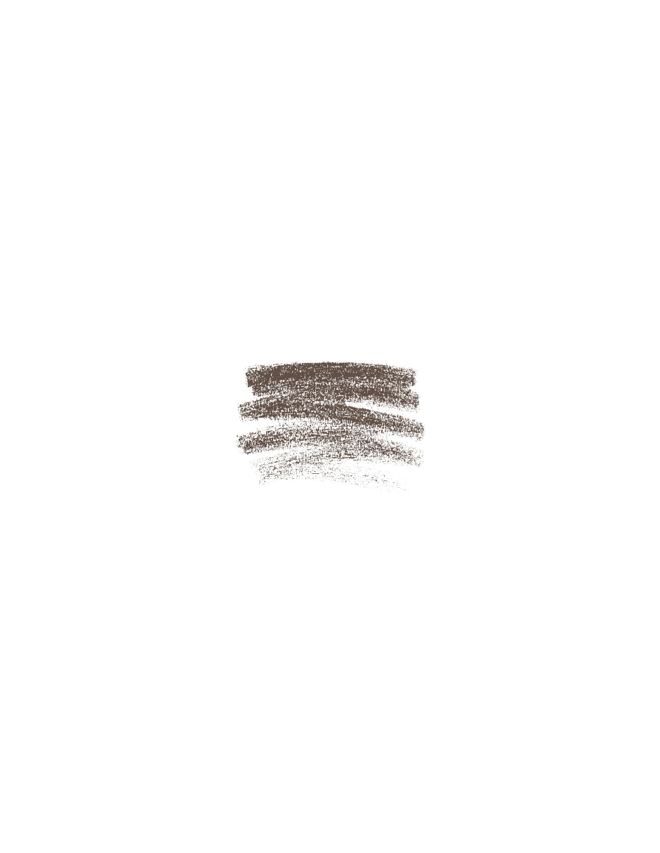 Delineador Lapiz para cejas mate Mister Eyebrow powder pencil 2
