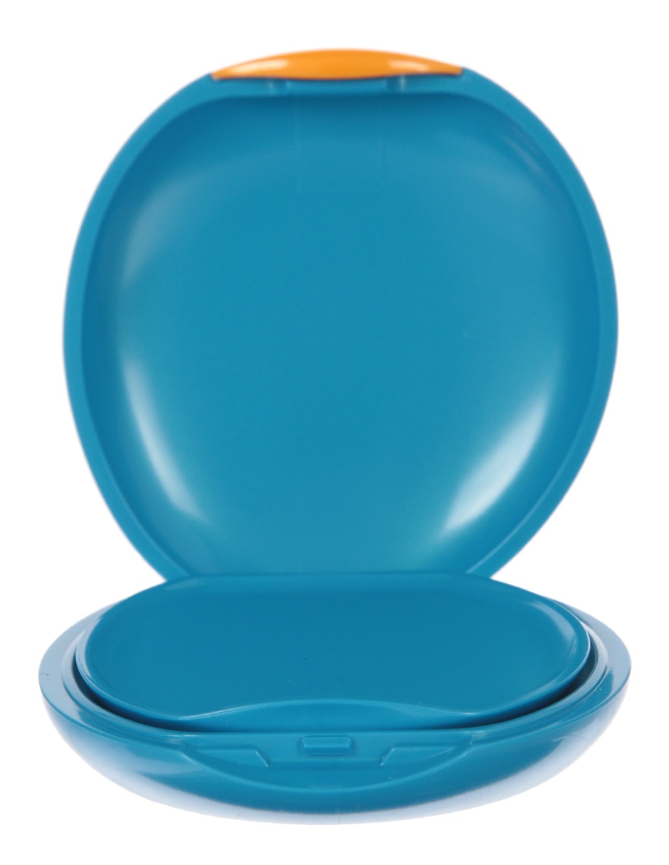 Estuche para polvo compacto 1