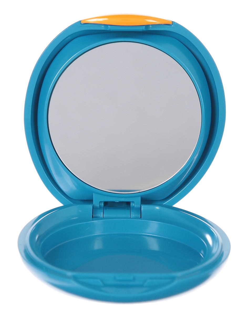 Estuche para polvo compacto 2