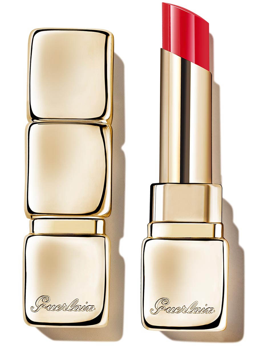 Labial brillante Kiss kiss
