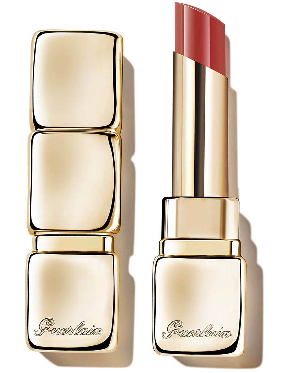 Labial brillante Kiss kiss