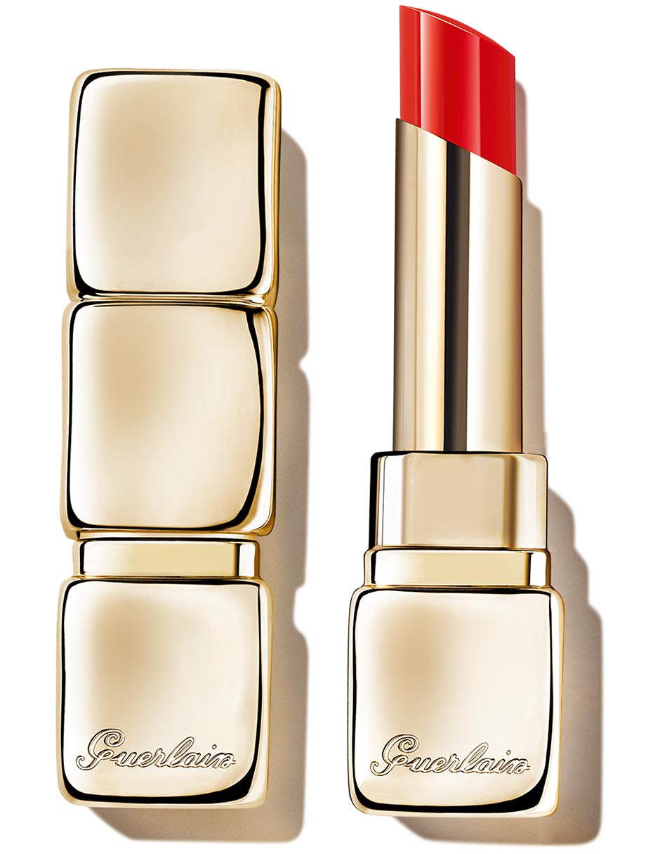 Labial brillante Kiss kiss