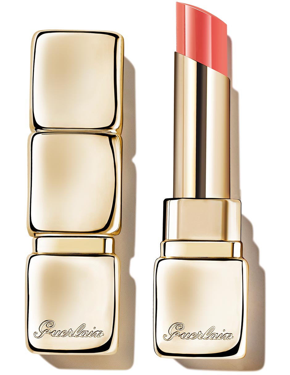 Labial brillante Kiss kiss