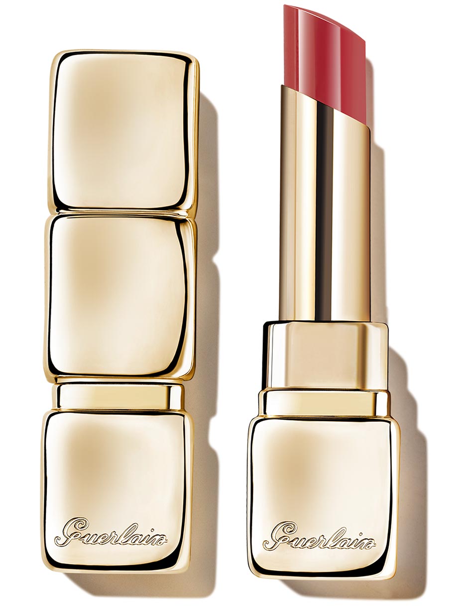 Labial brillante Kiss kiss