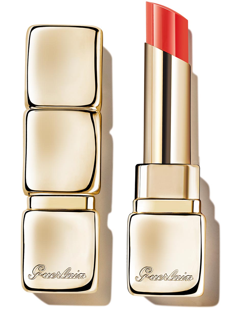 Labial brillante Kiss kiss