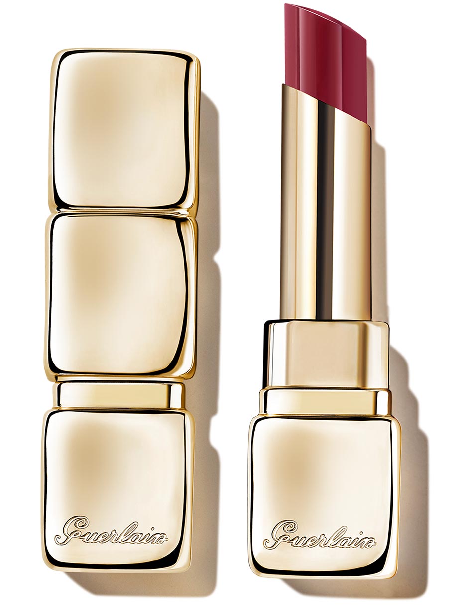 Labial brillante Kiss kiss