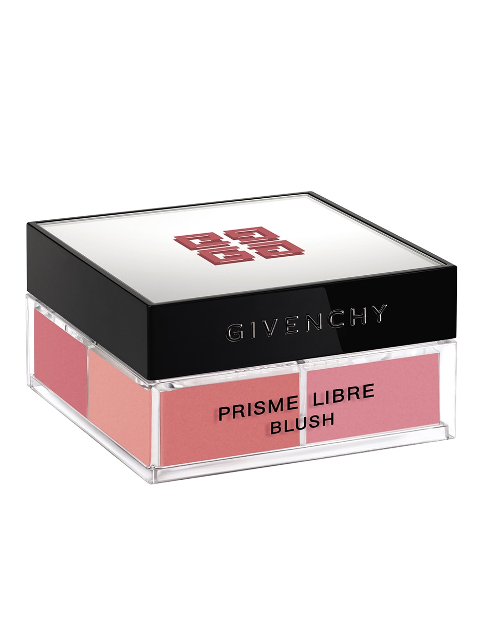 Blush en polvo Prisme Libre 2
