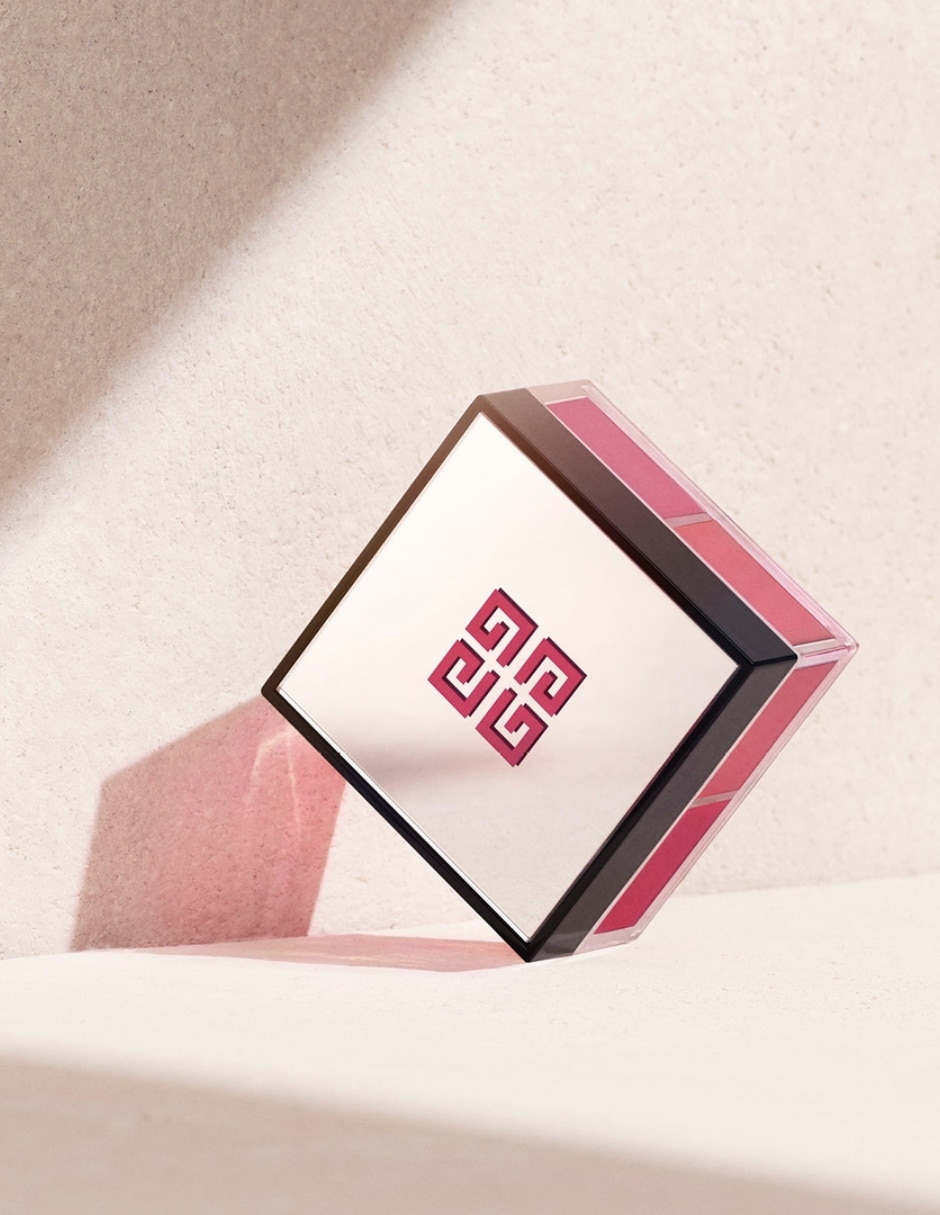 Blush en polvo Prisme Libre 6