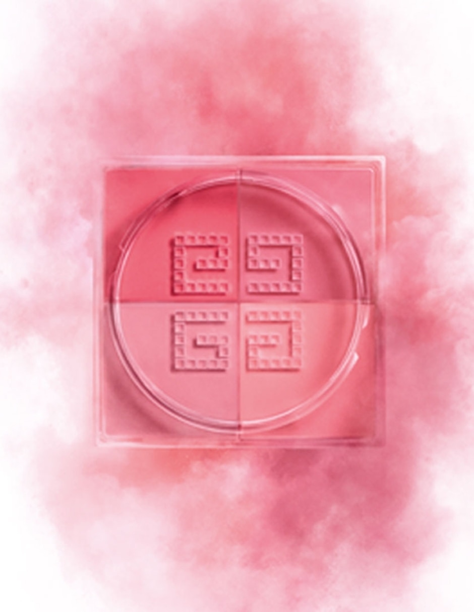 Blush en polvo Prisme Libre 7