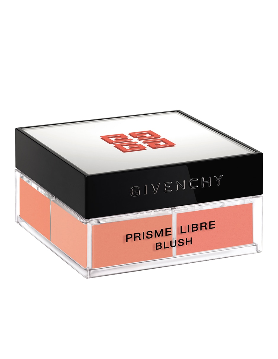 Blush en polvo Prisme Libre 2